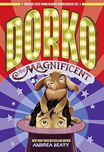 Dorko the Magnificent