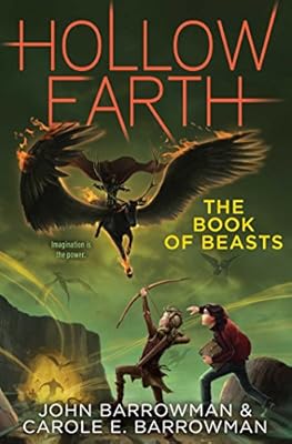 The Book of Beasts