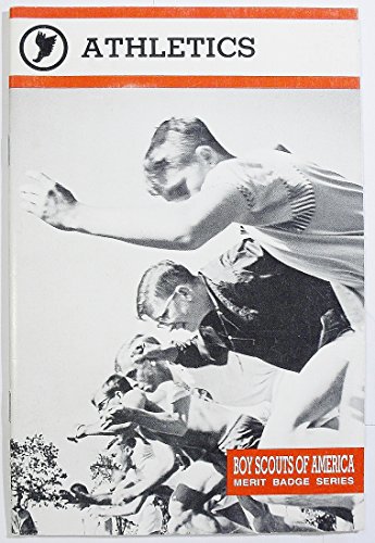 Athletics by Boy Scouts of America.