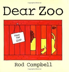 Dear Zoo