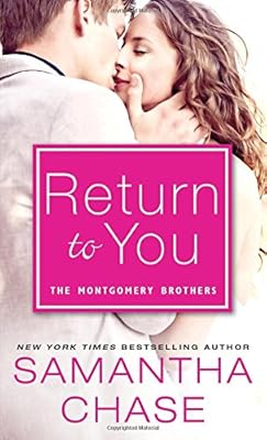 Return to You