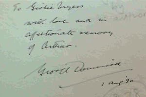 To benefit the maimed: The story of orthopaedics and the care of the crippled child in South Africa by G. F Dommisse