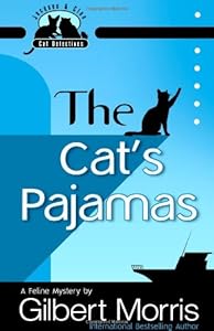 The Cat's Pajamas (Jacques and Cleo, Cat Detectives, No. 2)