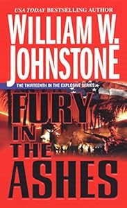 Fury In The Ashes.