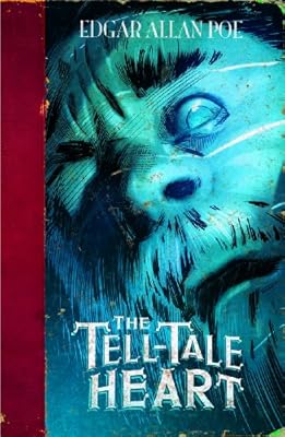 The Tell-Tale Heart