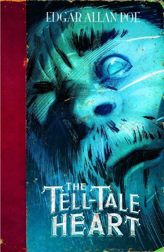 The Tell-Tale Heart by Benjamin Harper