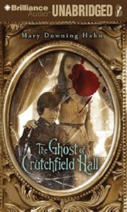 The Ghost of Crutchfield Hall