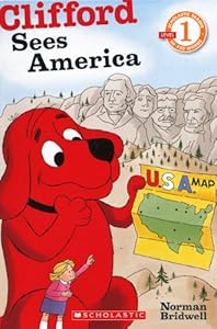 Clifford Sees America