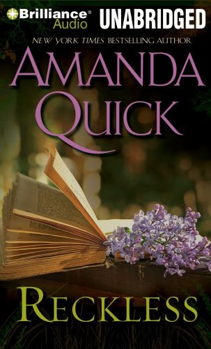 Reckless by Amanda Quick