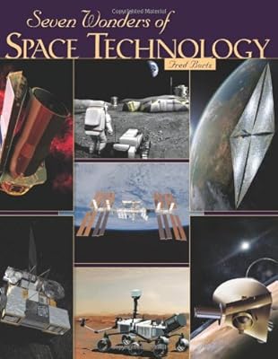 Seven wonders of space technology
