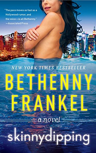 Skinnydipping: A Novel by Bethenny Frankel