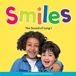 Smiles: The Sound of Long I