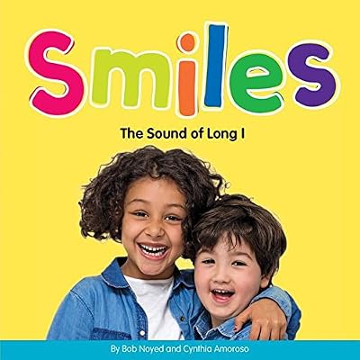 Smiles: The Sound of Long I
