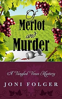 Of Merlot and Murder