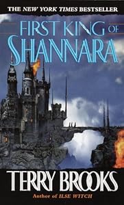 First King Of Shannara