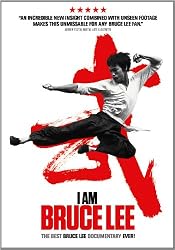 I Am Bruce Lee