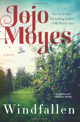 Windfallen by Jojo Moyes