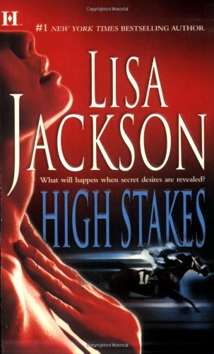 High Stakes: Gypsy Wind Devil's Gambit (Hqn Romance) by Lisa Jackson