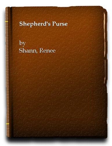 Shepherd's Purse by Renee Shann