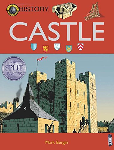 Castle by Mark Bergin