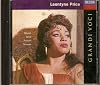Grandi Voci: Leontyne Price [sound recording]