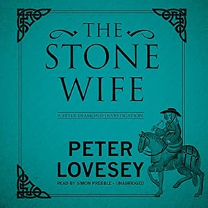 The Stone Wife: Library Edition