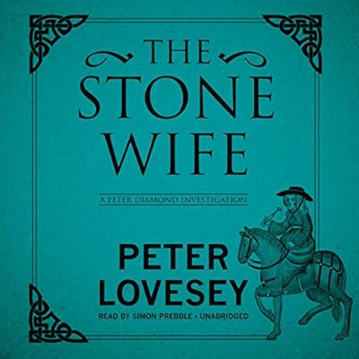 The Stone Wife: Library Edition