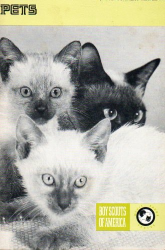 Pets by Boy Scouts of America