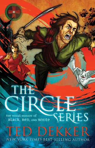 Circle Series Visual Edition (The Circle Series) by Ted Dekker