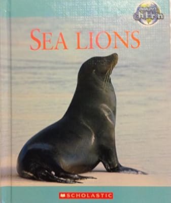 Sea lions