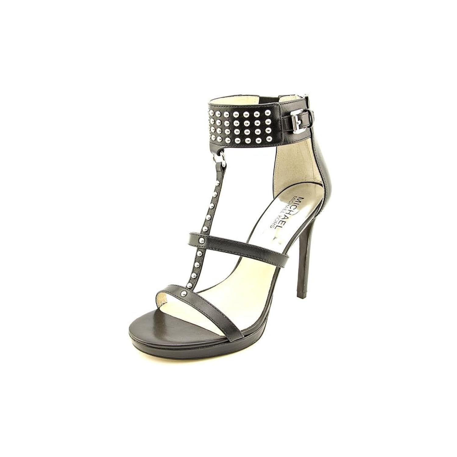 

MICHAEL Michael Kors Celena Sandal in Black