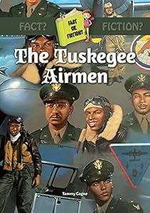Tuskegee Airmen