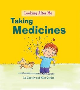 Taking Medicine (Looking After Me)