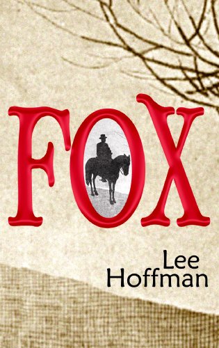 Fox (Center Point Western) by Lee Hoffman