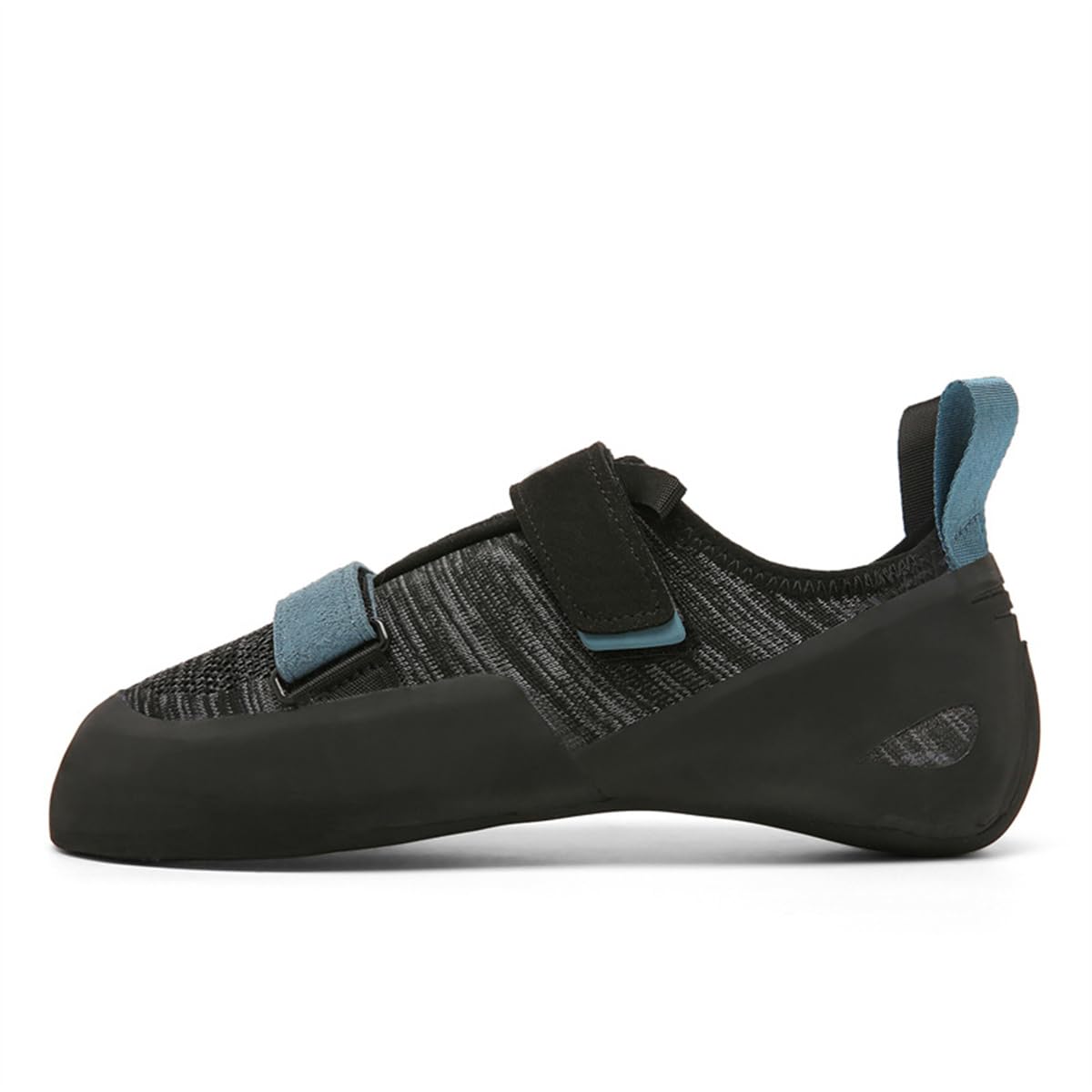 Men Women Rock Climbing Sneakers Beginners Kids Indoor Wall Climbing Shoes Non Slip Bouldering Athletic Shoes_vogvips.com