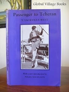 Passenger to Teheran