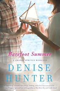 Barefoot Summer (A Chapel Springs Romance Book 1)