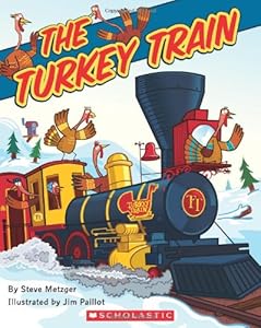 The Turkey Train
