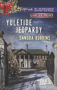 Yuletide Jeopardy by Sandra Robbins