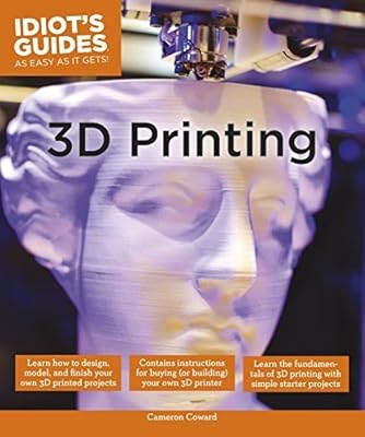 3D printing