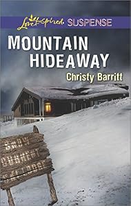 Mountain Hideaway