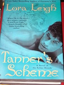 Tanner's Scheme (feline breed)