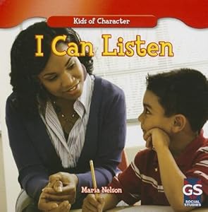 I Can Listen