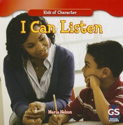 I Can Listen