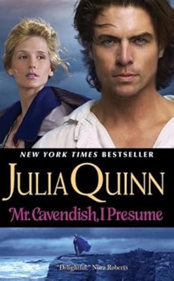 Mr. Cavendish, I Presume (Two Dukes of Wyndham)