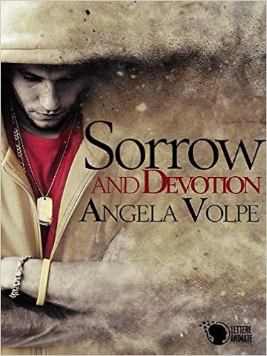 Angela Volpe - Sorrow and Devotion (2015)