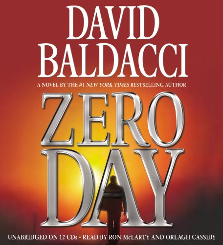 Zero Day by David Baldacci