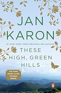 These High, Green Hills