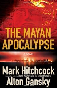 The Mayan Apocalypse