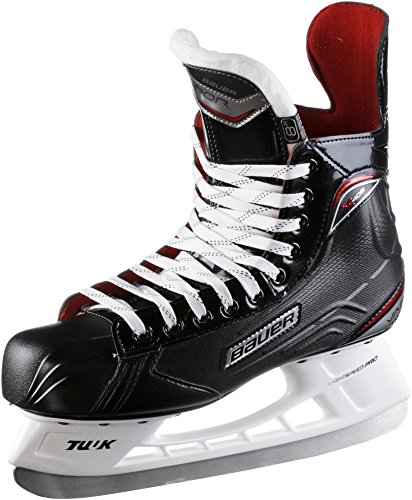 Algopix Similar Product 16 - Bauer Senior Vapor X400 Ice Hockey